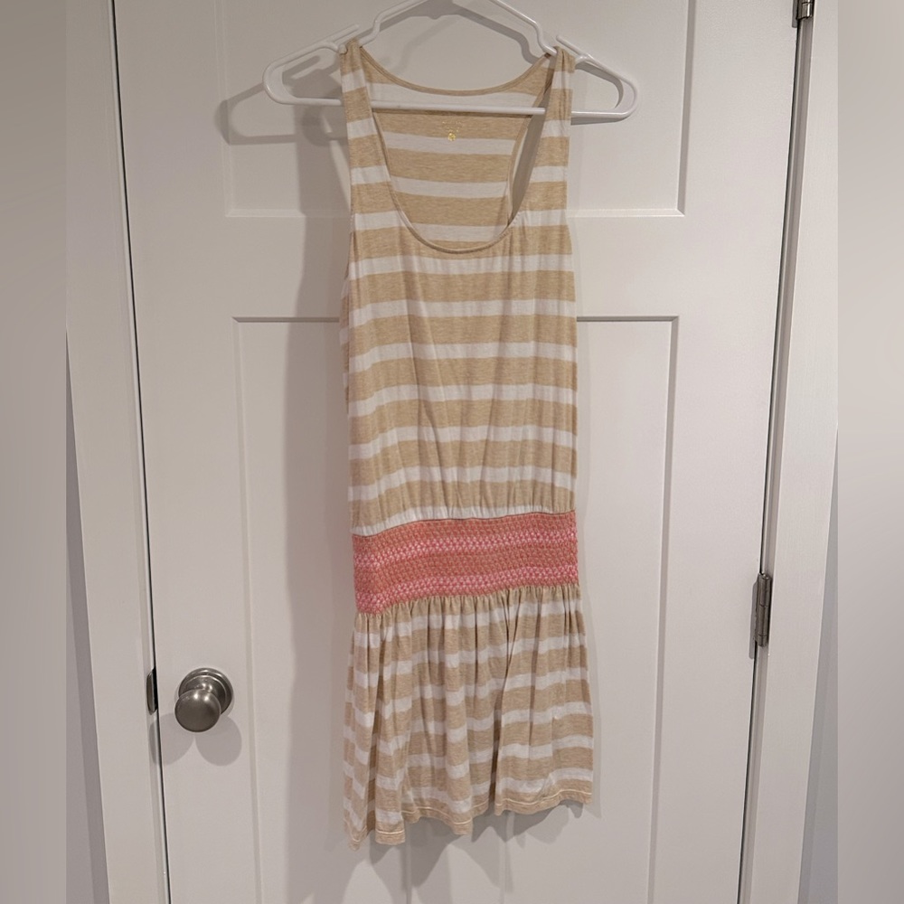 Lilly Pulitzer coverup
